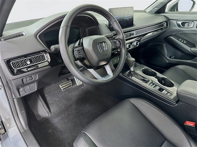 Certified 2026 Honda Civic Sport Touring image 18