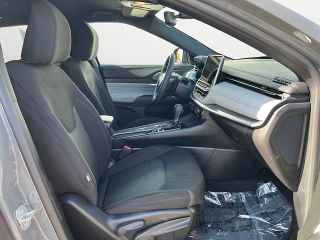 Used 2023 Jeep Compass Sport image 18