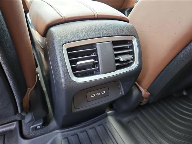 Used 2025 Acura RDX w/ Technology Package AWD/4WD image 18
