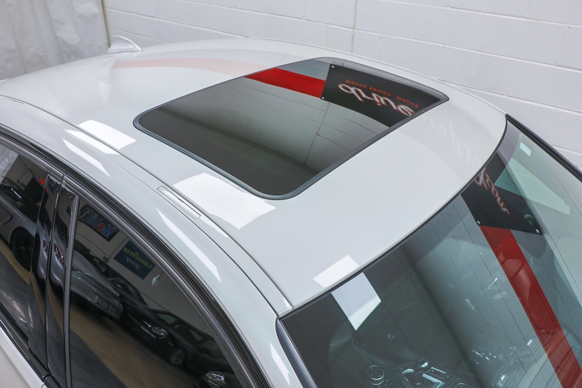 Used 2015 BMW M3 image 29