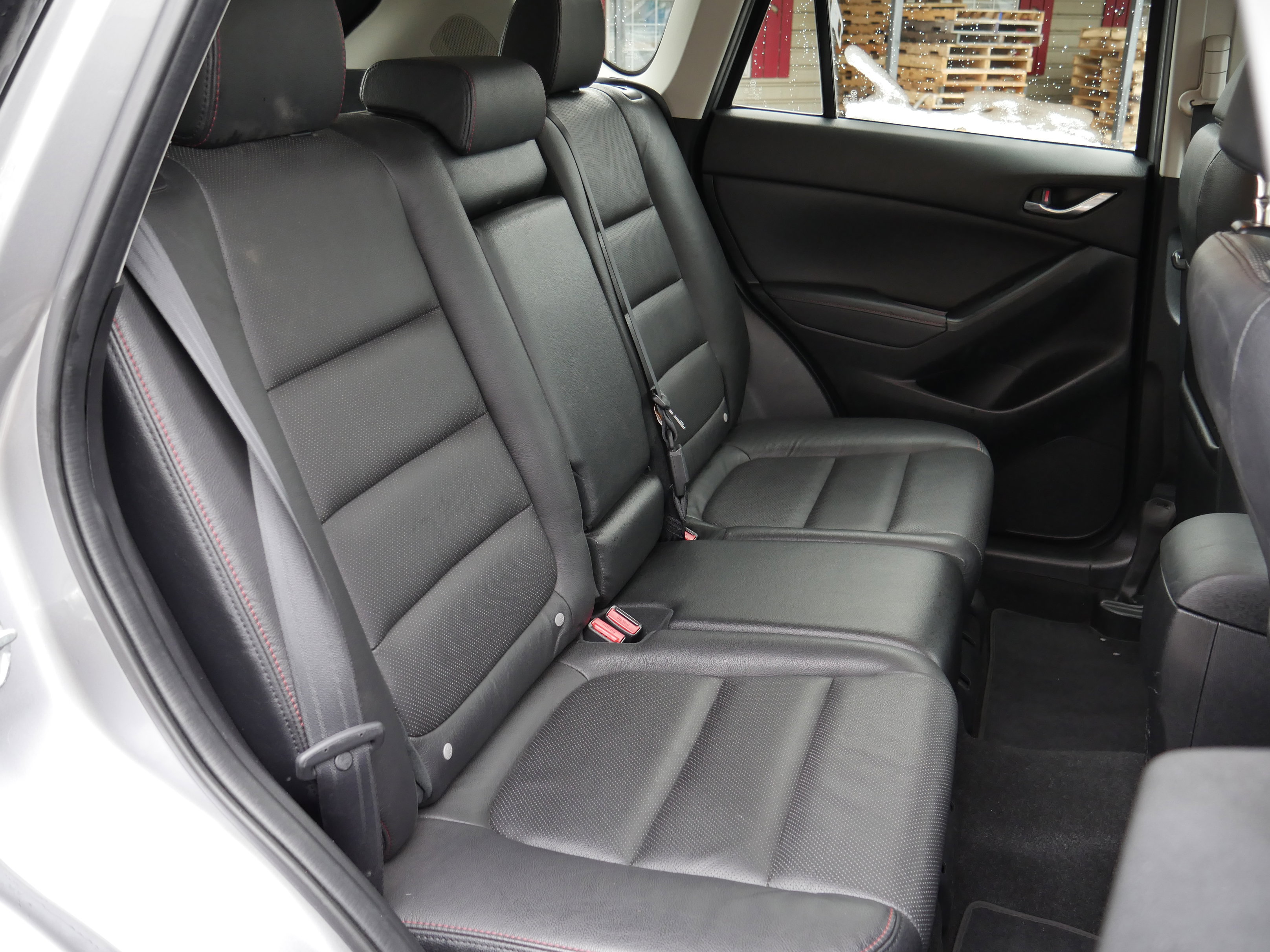 Used 2014 MAZDA CX-5 Grand Touring image 28