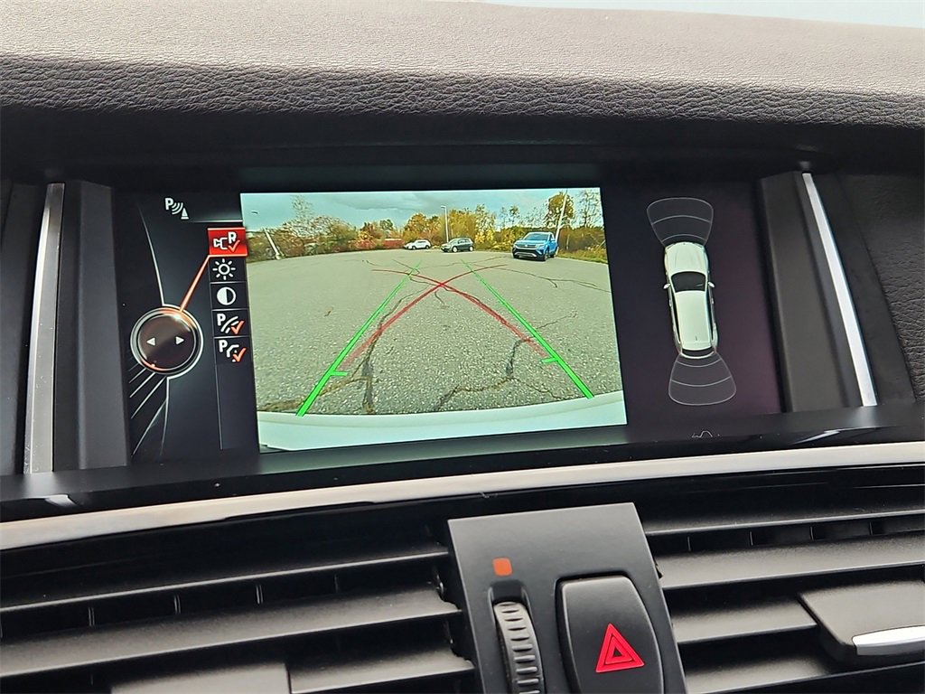 Used 2016 BMW X3 xDrive35i image 17