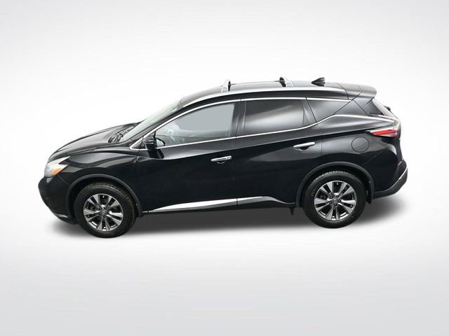 Used 2017 Nissan Murano SL image 28