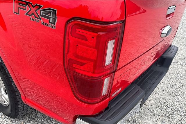 Used 2021 Ford Ranger XLT w/ Equipment Group 301A Mid AWD/4WD image 27