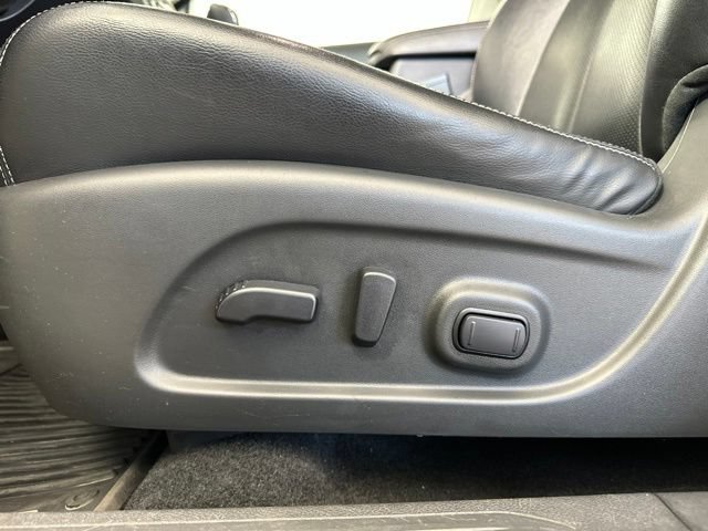 Used 2020 Nissan Murano SL w/ Cargo Package AWD/4WD image 22