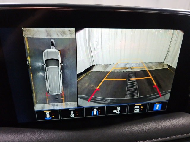 Certified 2023 Chevrolet Tahoe LT w/ Luxury Package image 26