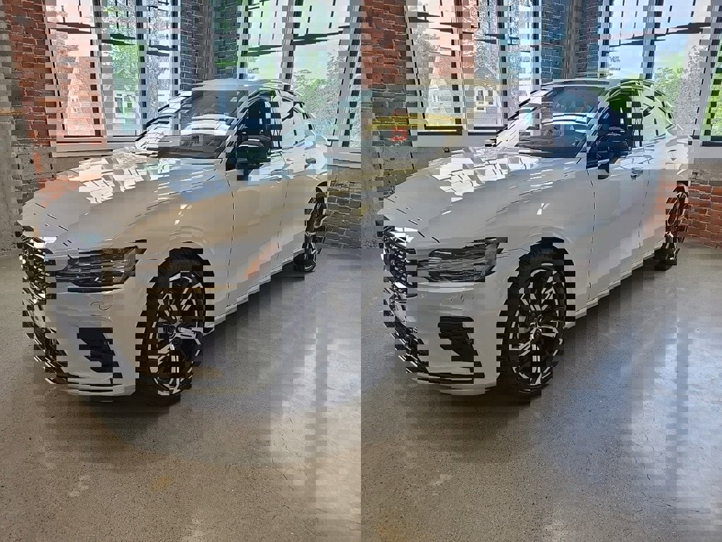 New 2024 Volvo S60 B5 Core w/ Climate Package image 11