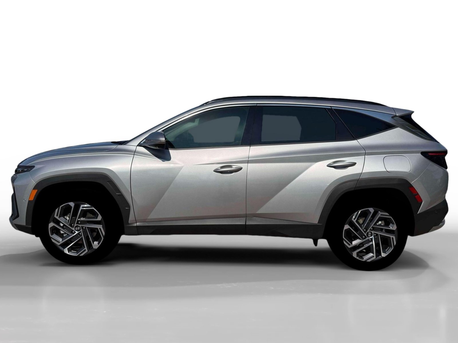 New 2026 Hyundai Tucson Limited AWD/4WD image 3