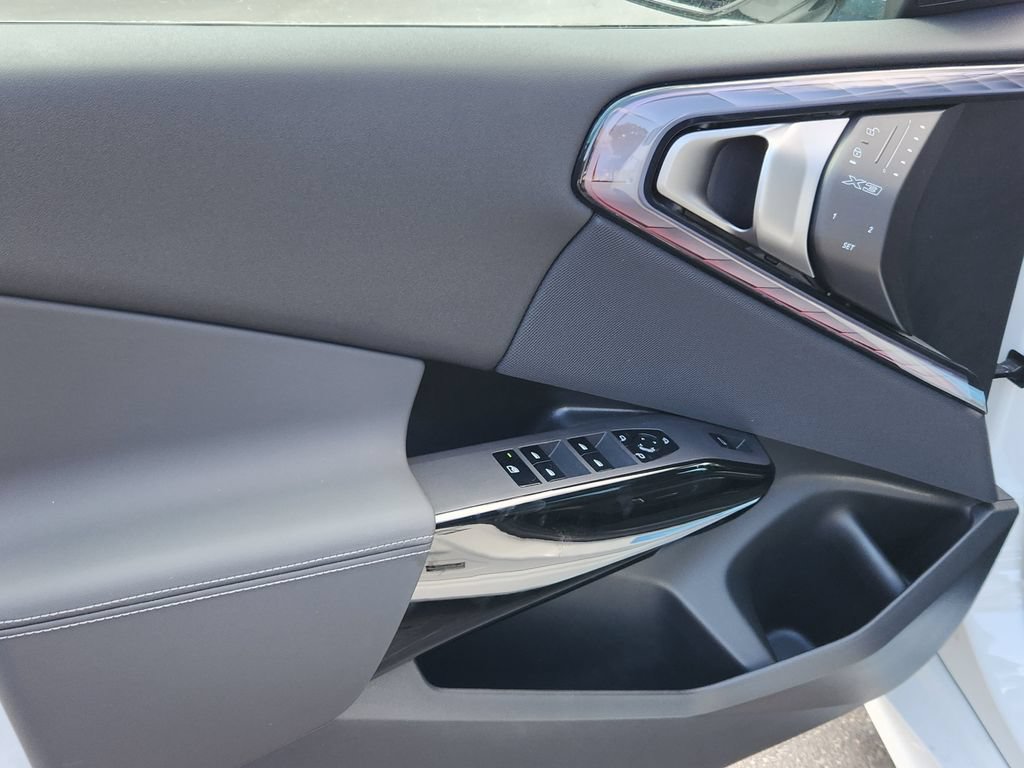 New 2026 BMW X3 xDrive30 AWD/4WD image 8