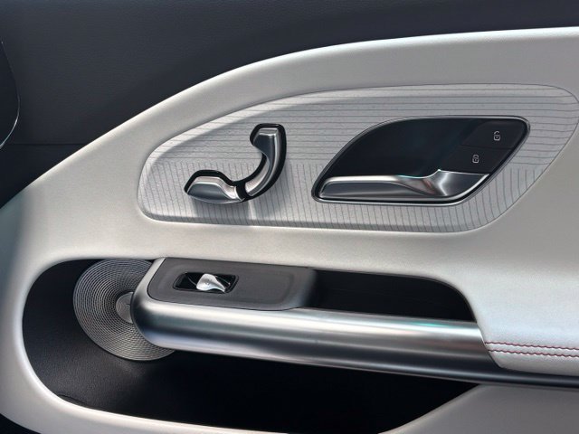 New 2027 Mercedes-Benz CLA 350 image 40