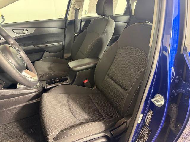 Used 2021 Kia Forte LXS FWD image 10