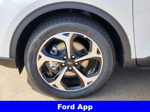 New 2026 Ford Escape ST-Line Select w/ Tech Pack #1 image 10