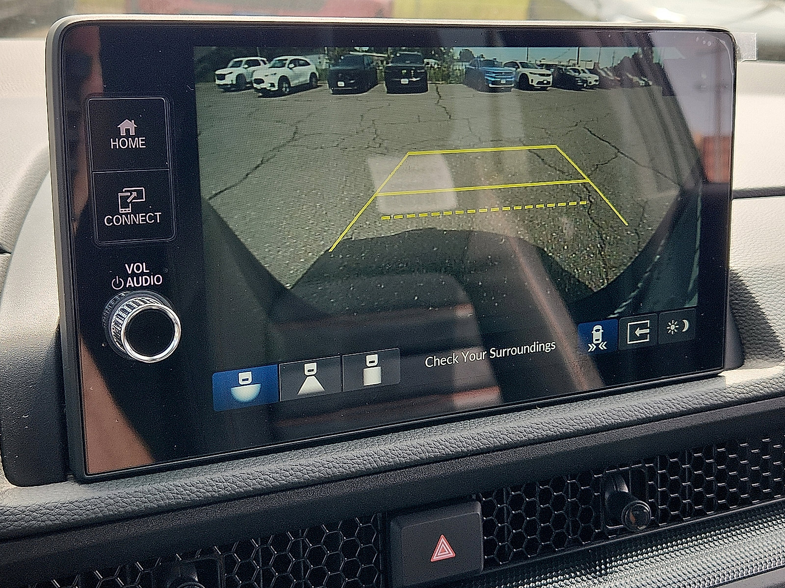 New 2026 Honda CR-V Sport-L image 14