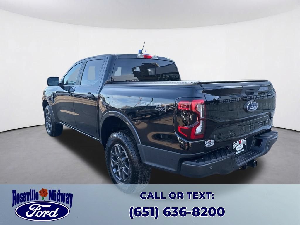 Used 2023 Ford Bronco Black Diamond AWD/4WD image 43