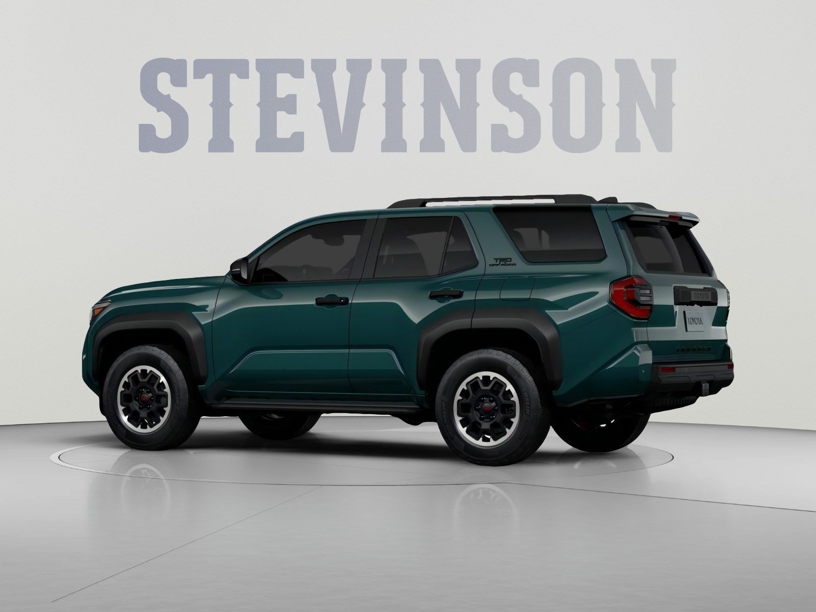 New 2026 Toyota 4Runner TRD Off-Road Premium w/ Tow Technology Package AWD/4WD image 5