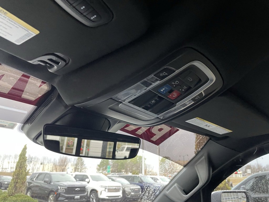 Used 2020 RAM 1500 Laramie image 20