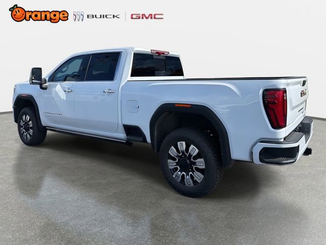 New 2026 GMC Sierra 2500 Denali w/ Denali Reserve Package image 5