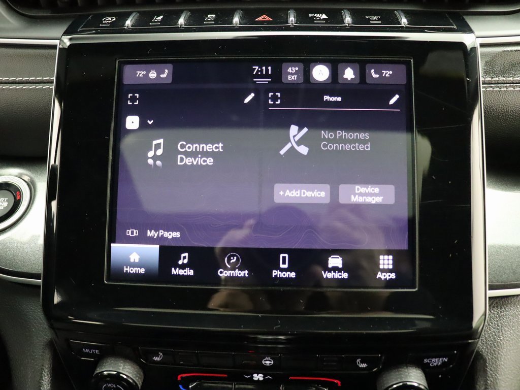 Used 2022 Jeep Grand Cherokee Altitude image 23