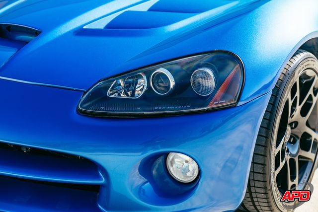 Used 2008 Dodge Viper SRT-10 RWD image 54