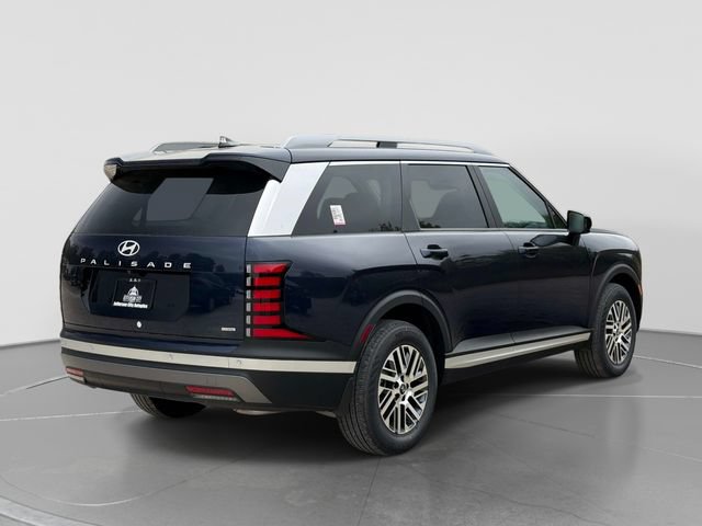 New 2026 Hyundai Palisade SEL AWD/4WD image 4