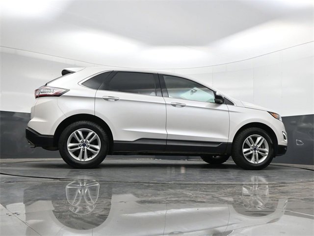 Used 2018 Ford Edge SEL w/ Equipment Group 201A image 41