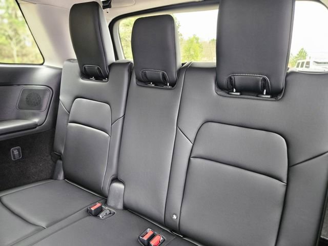 New 2026 Nissan Pathfinder Platinum image 30