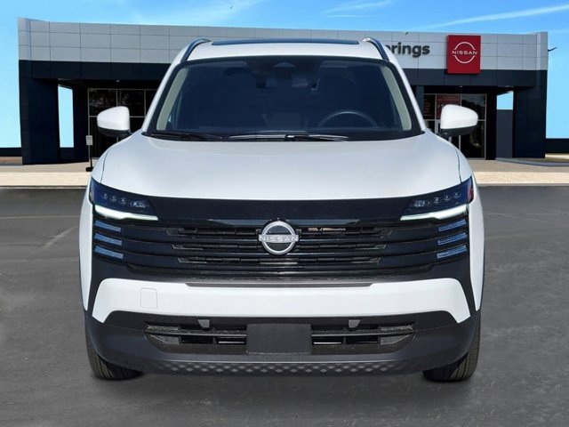 New 2026 Nissan Kicks SV w/ SV Premium Package image 8