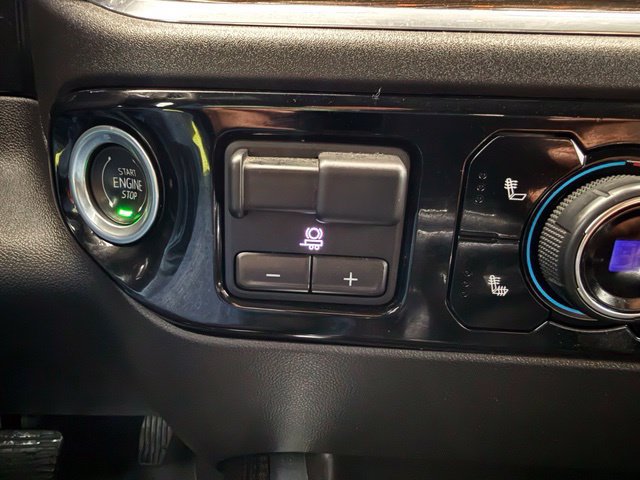 Used 2024 Chevrolet Silverado 1500 RST w/ Convenience Package II AWD/4WD image 37