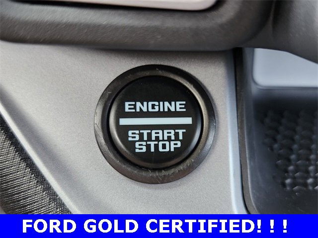 Certified 2024 Ford Bronco Sport Big Bend image 32