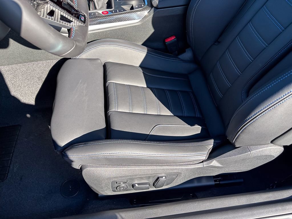 New 2026 BMW M2 image 17