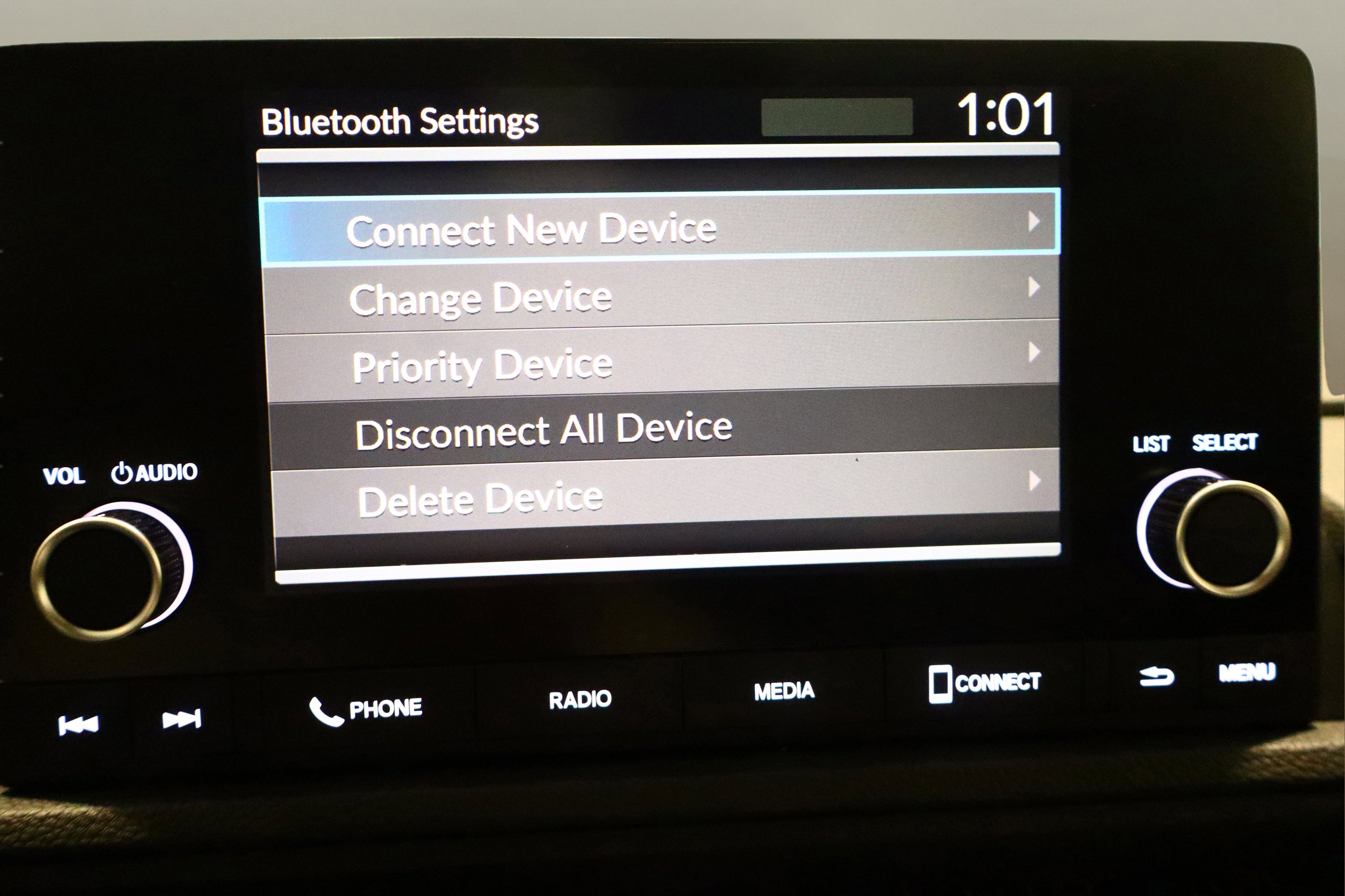 Used 2023 Honda CR-V EX image 29