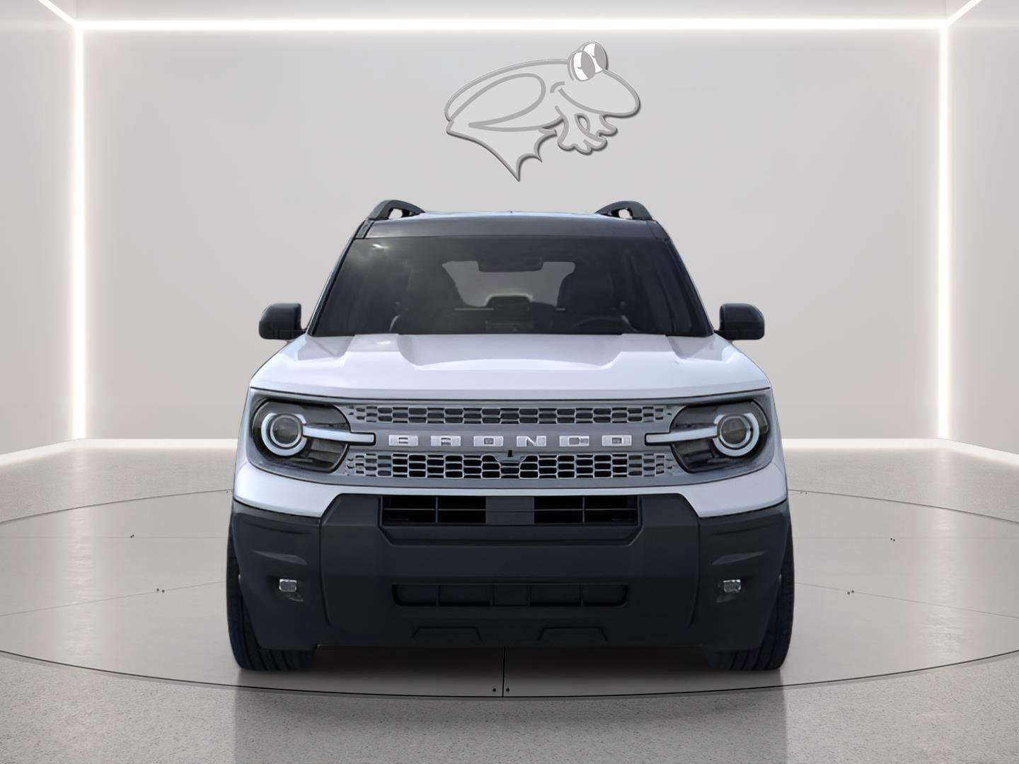 New 2026 Ford Bronco Sport Outer Banks image 8