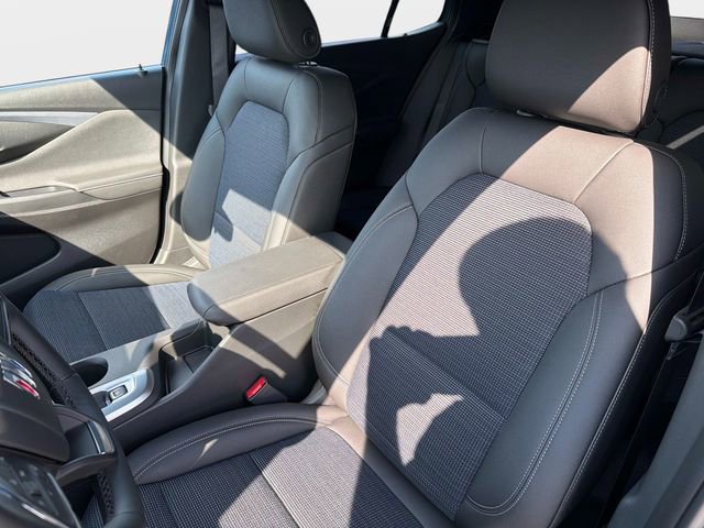 New 2026 Buick Envista Preferred image 20