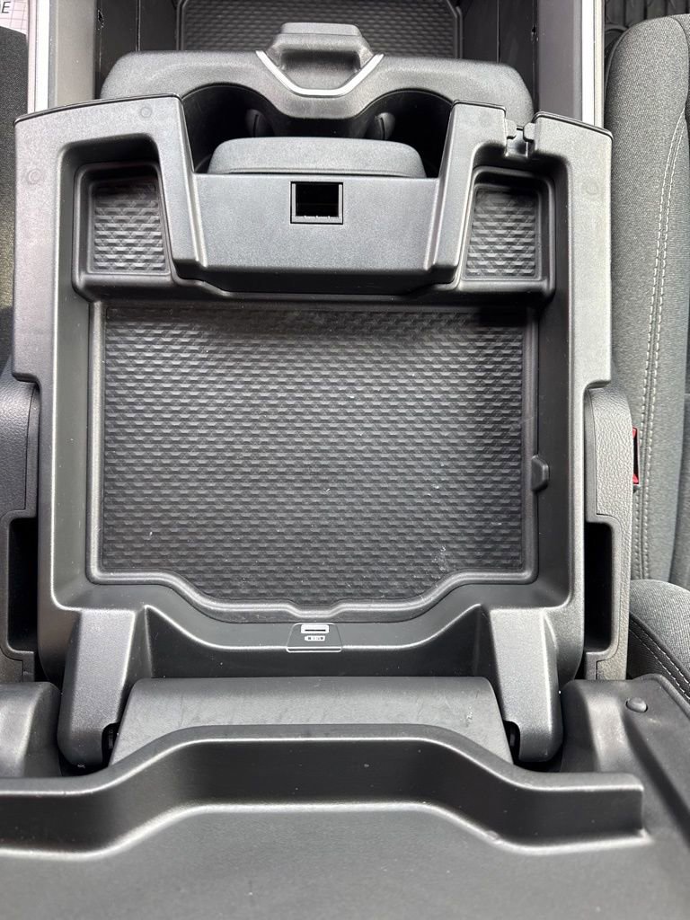 Used 2022 RAM 1500 Big Horn image 37