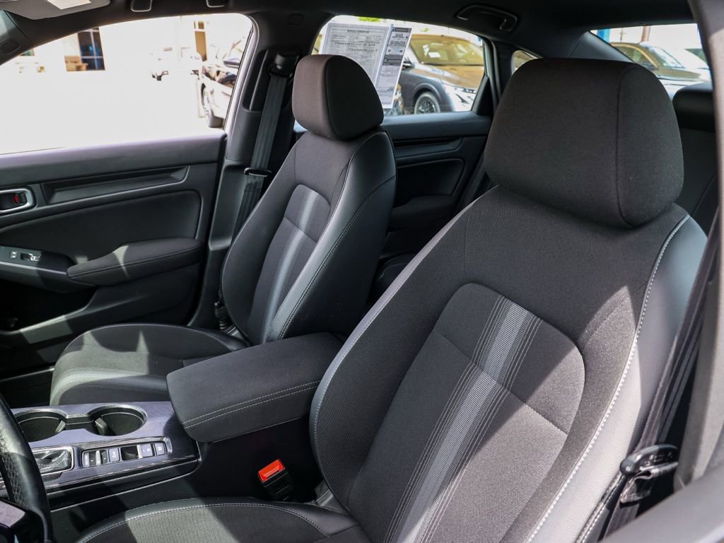 Used 2024 Honda Civic Sport image 15