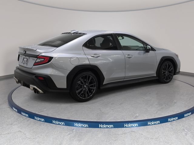 Used 2022 Subaru WRX Limited AWD/4WD image 6