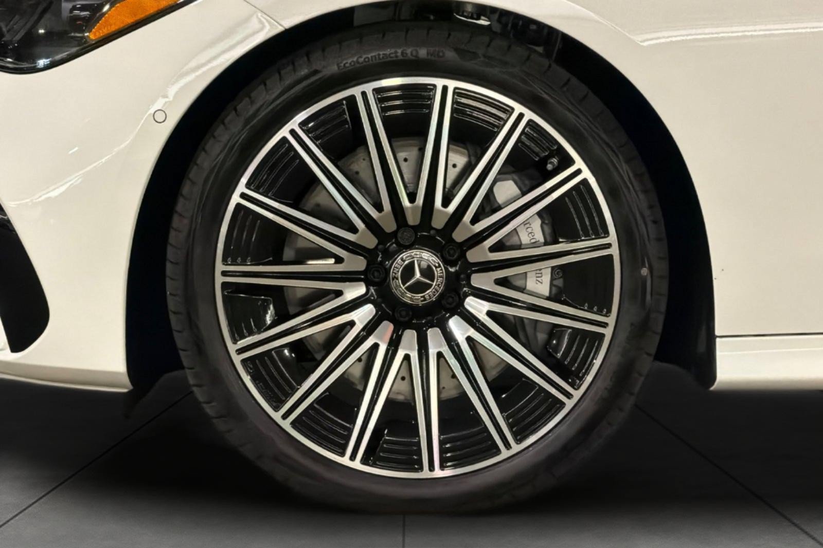 New 2026 Mercedes-Benz CLE 450 4MATIC Coupe image 25