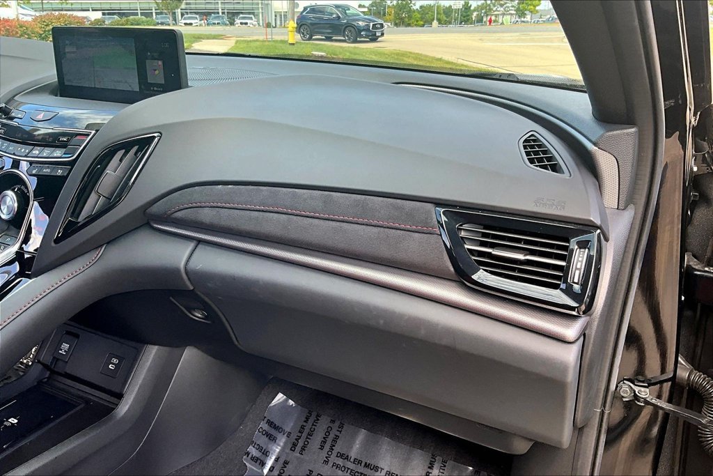 Used 2022 Acura RDX w/ Advance Package AWD/4WD image 27