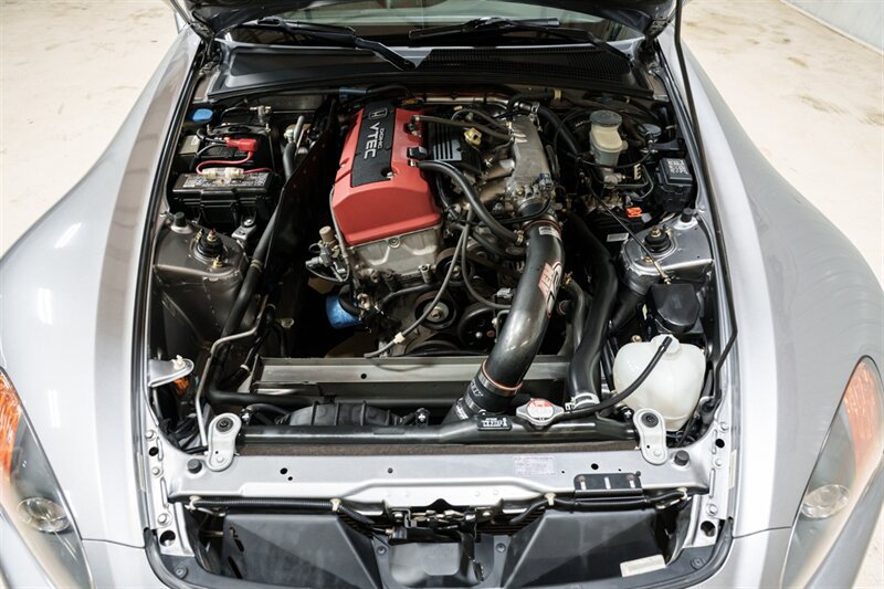 Used 2000 Honda S2000 image 35