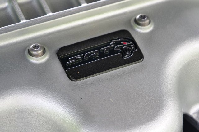 Used 2021 Dodge Challenger SRT Super Stock RWD image 41
