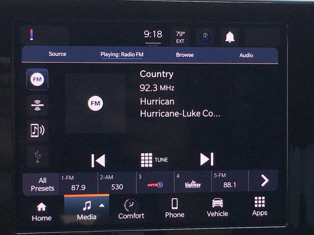 Used 2022 Jeep Compass Latitude image 21