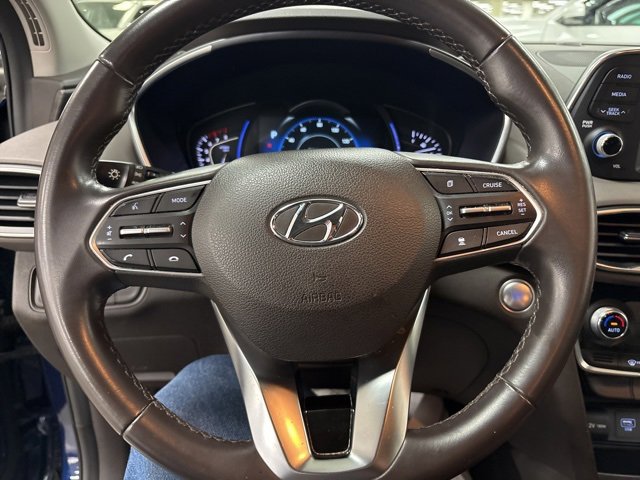 Used 2019 Hyundai Santa Fe SEL image 23