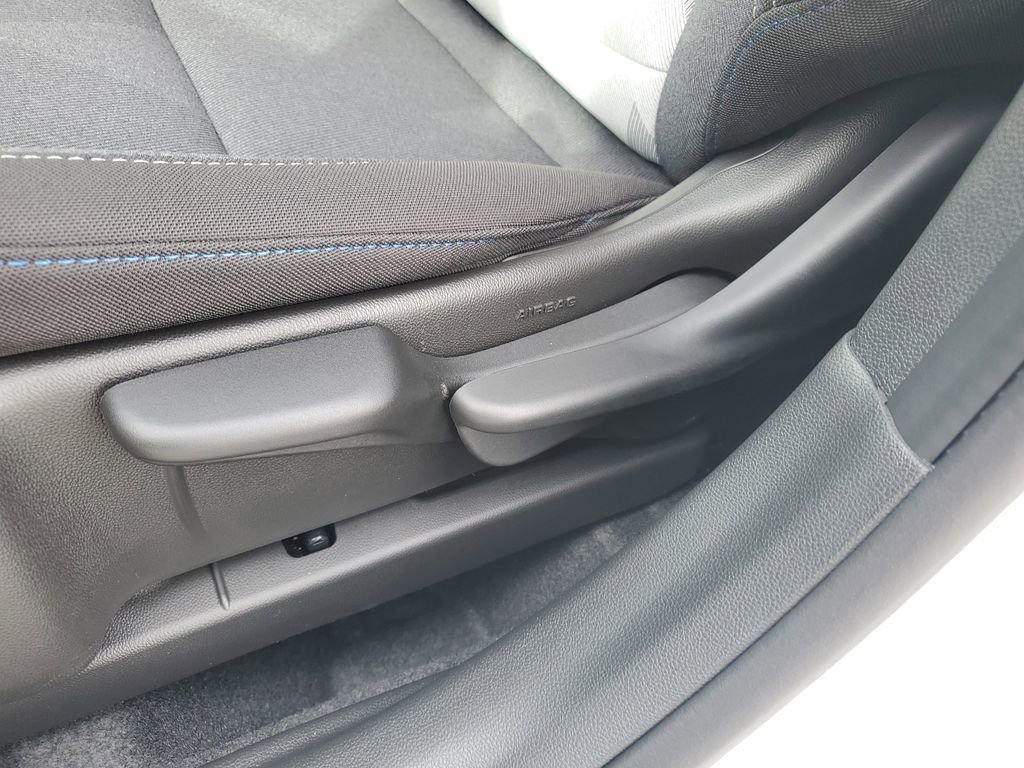 New 2026 Chevrolet Trax LS image 20