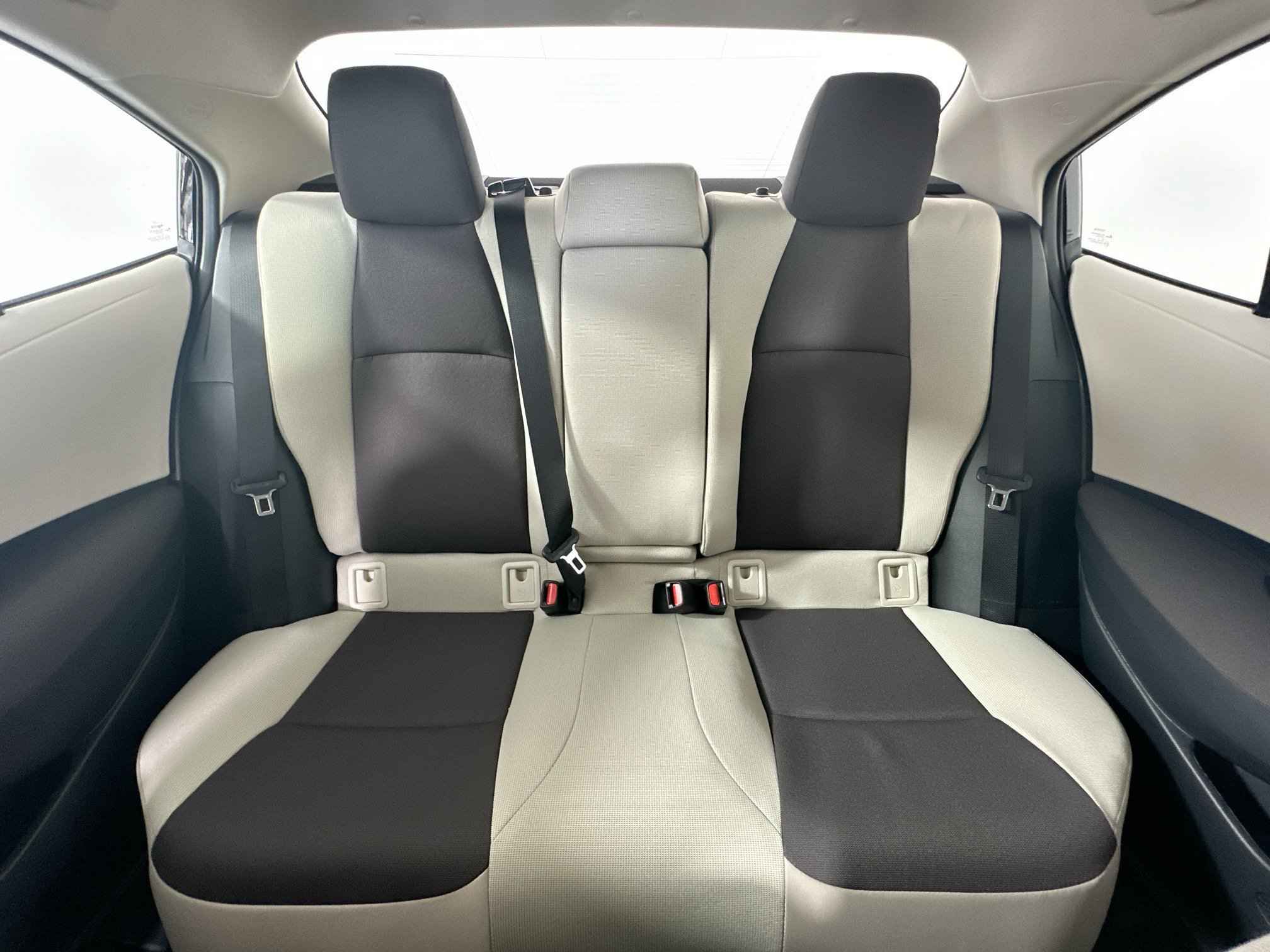 New 2026 Toyota Corolla LE FWD image 27