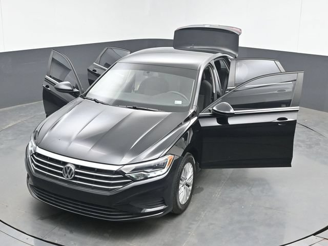 Used 2020 Volkswagen Jetta S w/ Driver Assistance Package FWD image 49