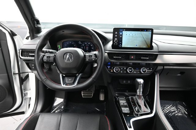 Used 2026 Acura ADX A-Spec w/ Advance Package AWD/4WD image 18