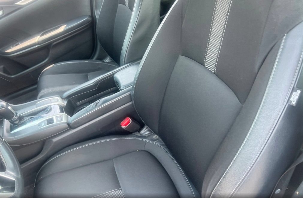 Used 2020 Honda Civic Sport image 12