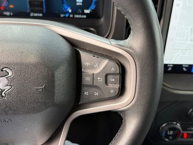 Used 2025 Ford Bronco Big Bend image 19