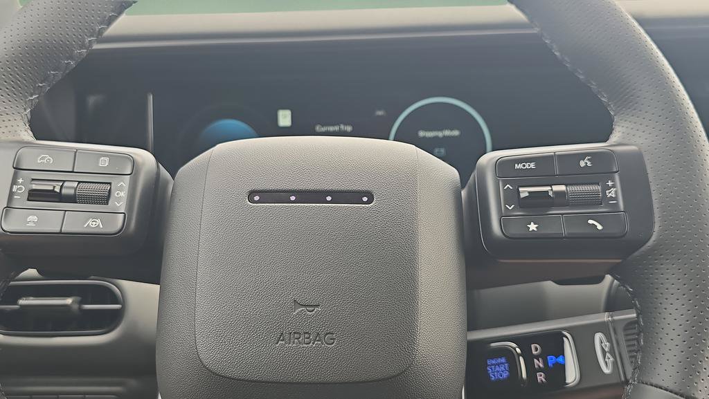 New 2026 Hyundai Palisade XRT Pro AWD/4WD image 12