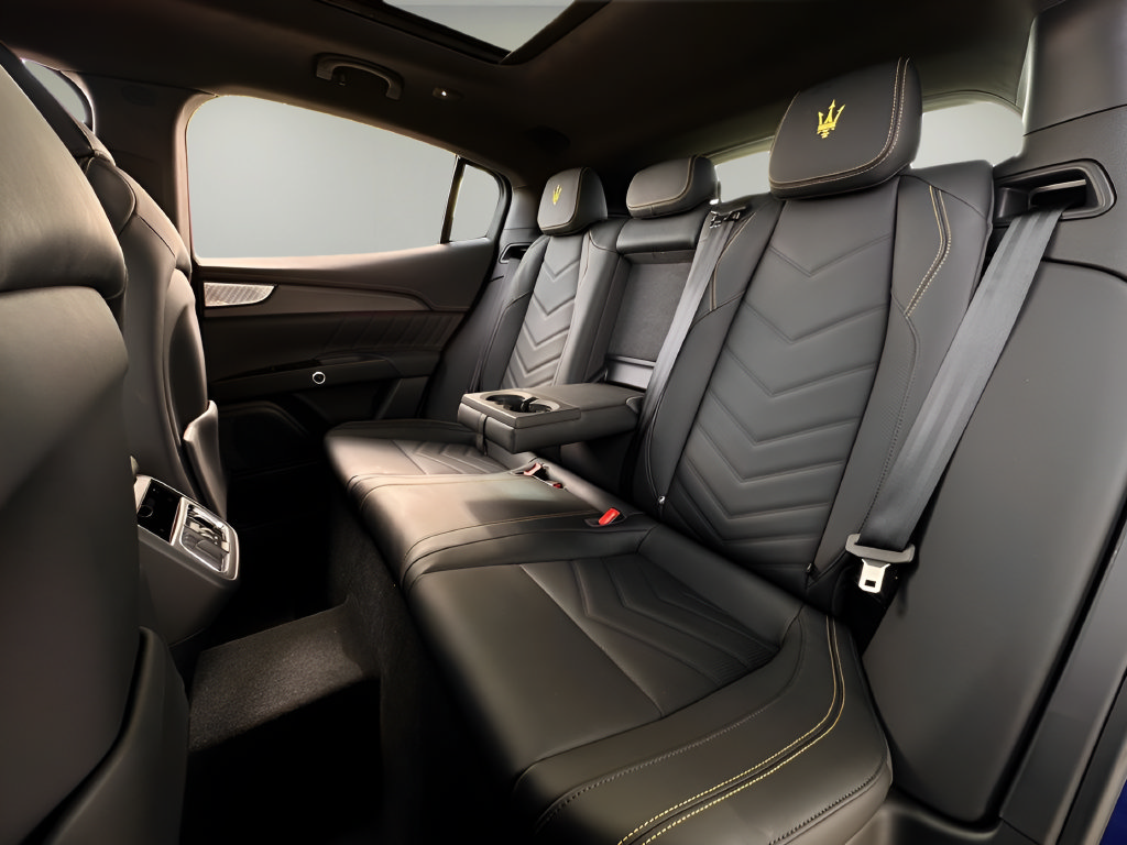 New 2026 Maserati Grecale Modena AWD/4WD image 20